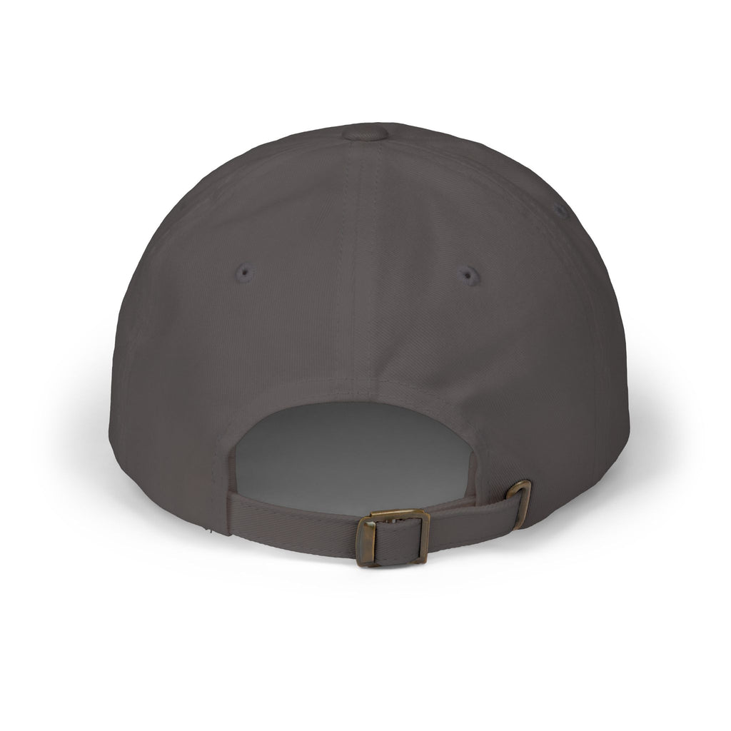 Civilian Rifleman Embroidered Dad Cap — Tactical Hunting Hat