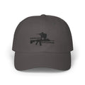 Civilian Rifleman Embroidered Dad Cap — Tactical Hunting Hat