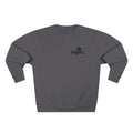 Unisex Crewneck Sweatshirt - Civilian Rifleman Graphic, Casual Wear for Gun Enthusiasts, Perfect for Gift Ideas, Comfortable Apparel [...]