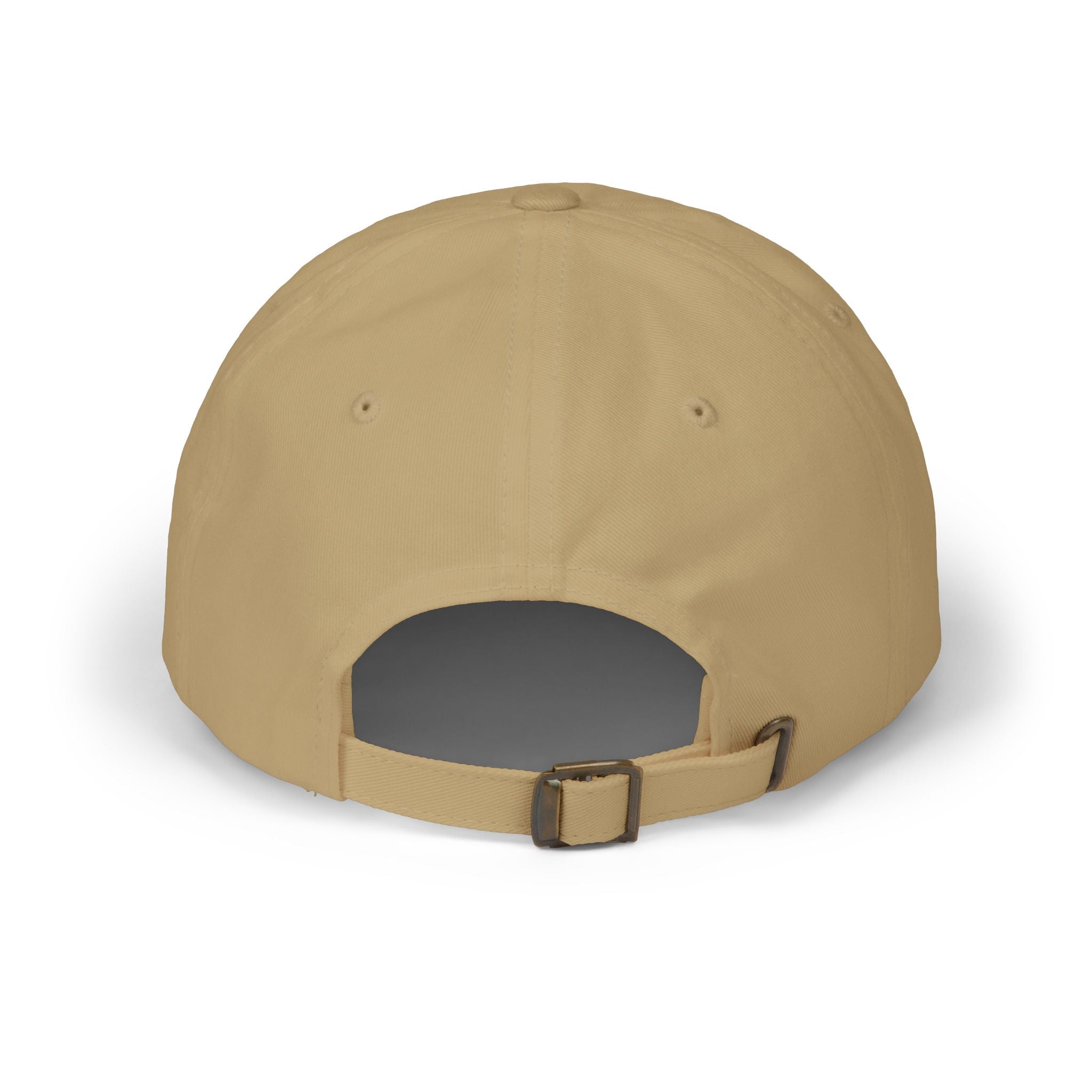 Civilian Rifleman Embroidered Dad Cap — Tactical Hunting Hat